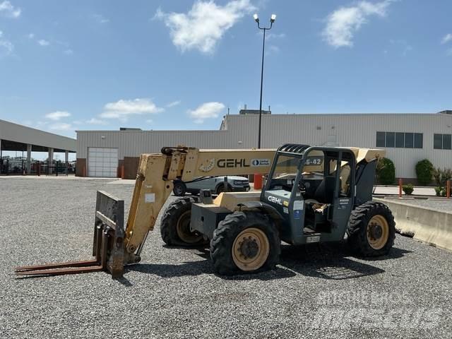 Gehl RS6-42 Teleskoplader