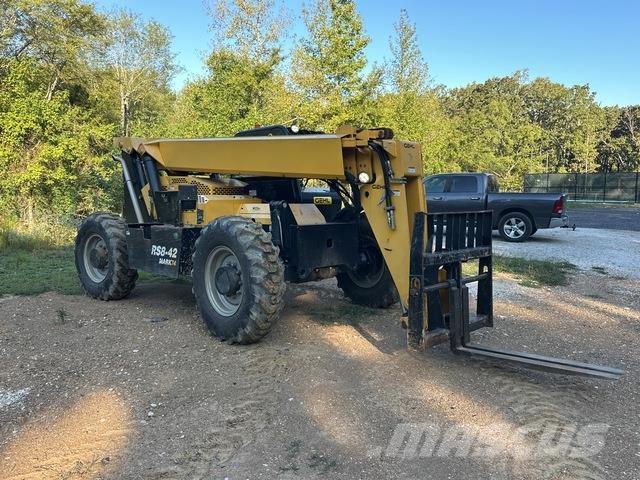 Gehl RS8-42 Teleskoplader