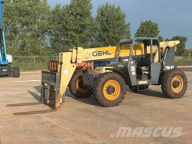 Gehl RS8-42 Teleskoplader