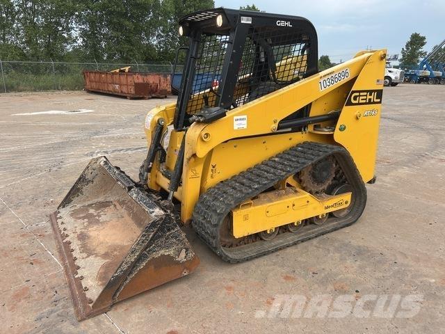 Gehl RT165 Kompaktlader