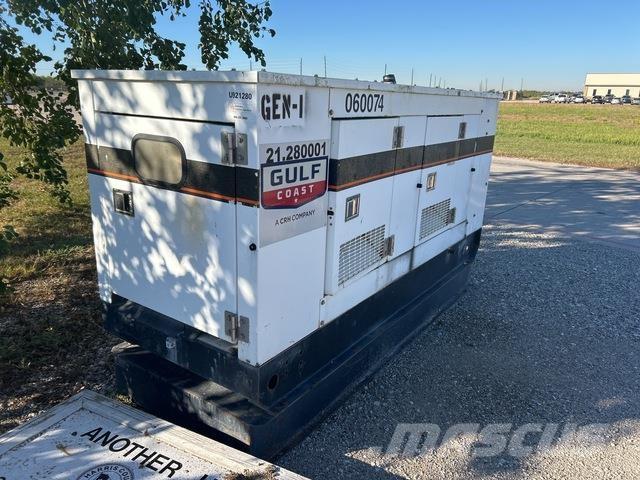 Generac  Diesel Generatoren
