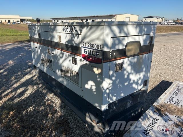 Generac  Diesel Generatoren
