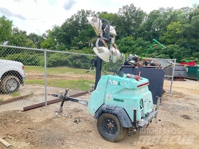 Generac MLT6SK Lichtmasten