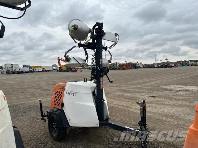 Generac MLT6SK Lichtmasten