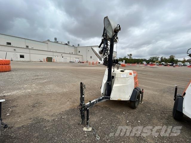 Generac MLT6SK Lichtmasten
