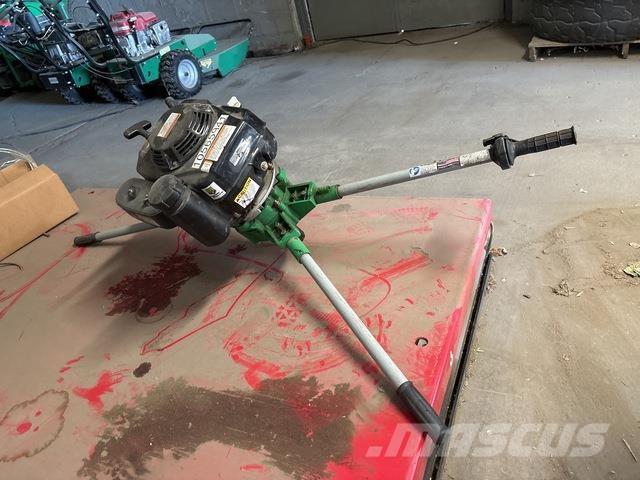 General 332H Leichte Bohrgeräte