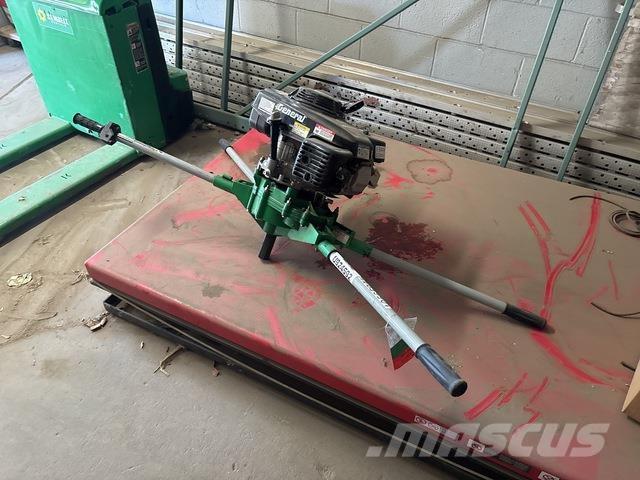 General 332H Leichte Bohrgeräte