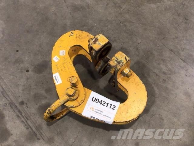 General A2 Sonstige Baumaschinen