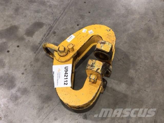 General A2 Sonstige Baumaschinen