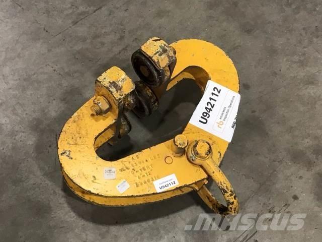 General A2 Sonstige Baumaschinen