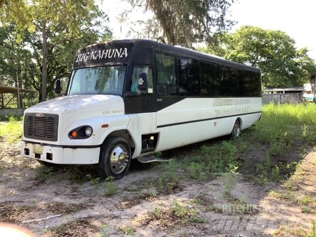 General Coach Minibusse