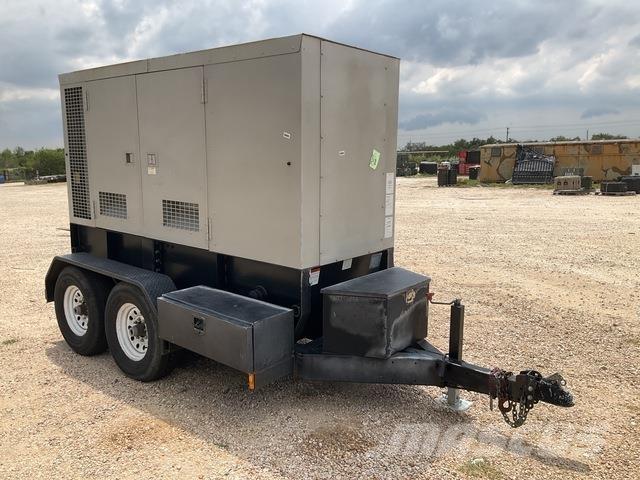  Generator Set Diesel Generatoren
