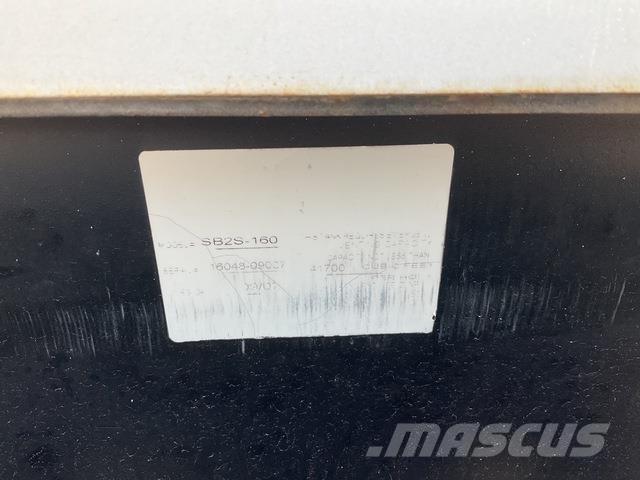 Generator Set Diesel Generatoren