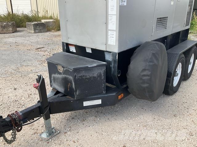  Generator Set Diesel Generatoren