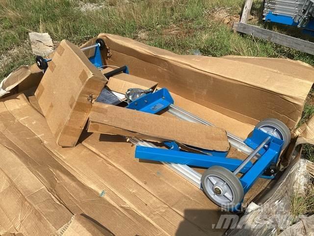 Genie GL-4 Sonstige Baumaschinen