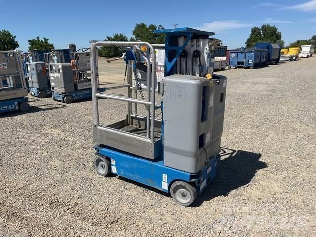 Genie GR-15 Personenaufzüge