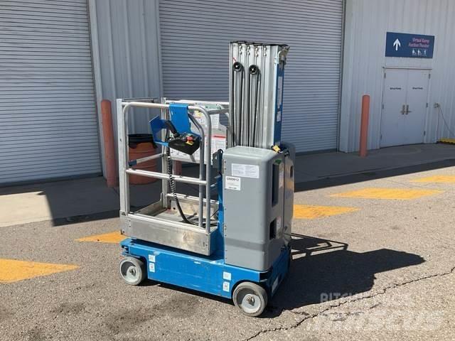 Genie GR-20 Personenaufzüge