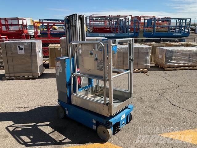 Genie GR-20 Personenaufzüge