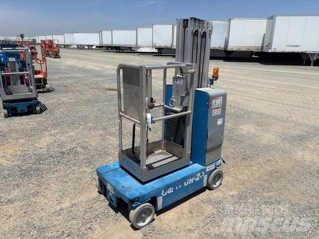 Genie GR-20 Personenaufzüge