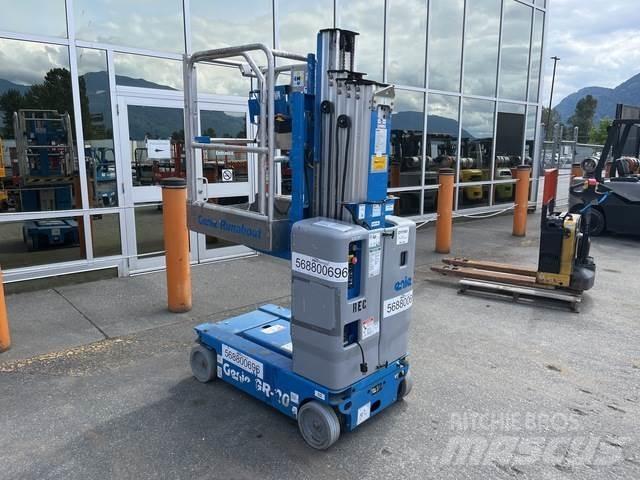 Genie GR-20 Personenaufzüge