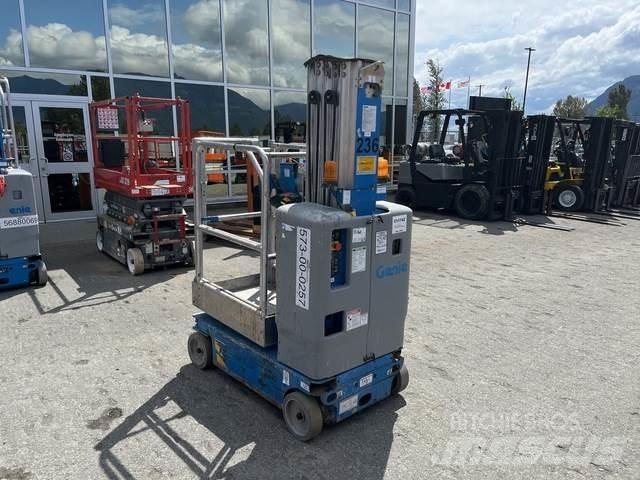 Genie GR-20 Personenaufzüge