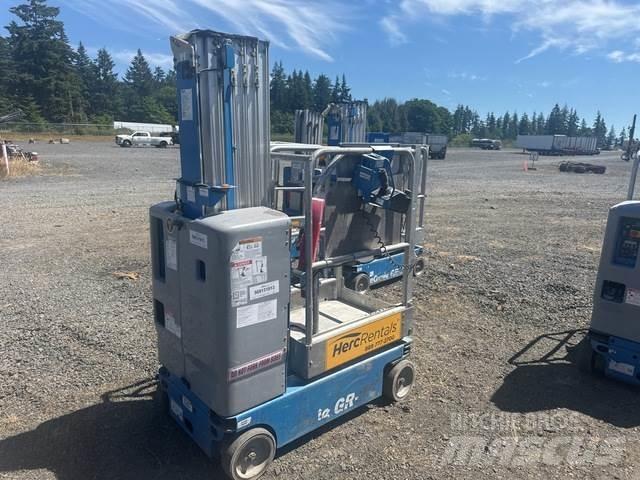 Genie GR-20 Personenaufzüge