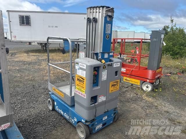 Genie GR-20 Personenaufzüge