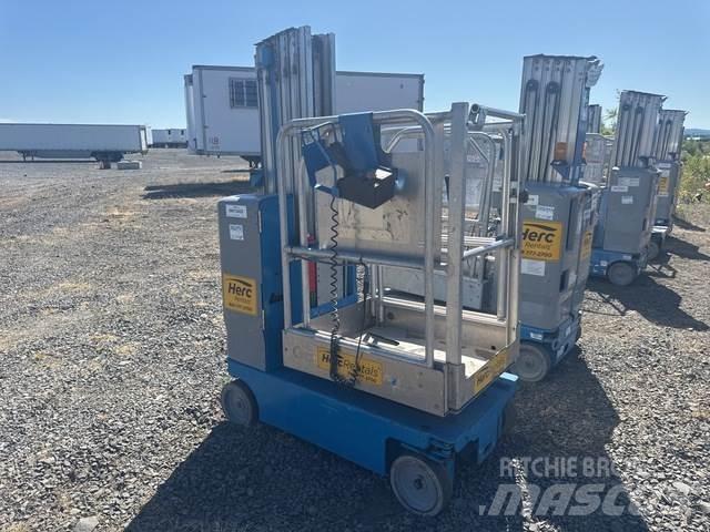 Genie GR-20 Personenaufzüge