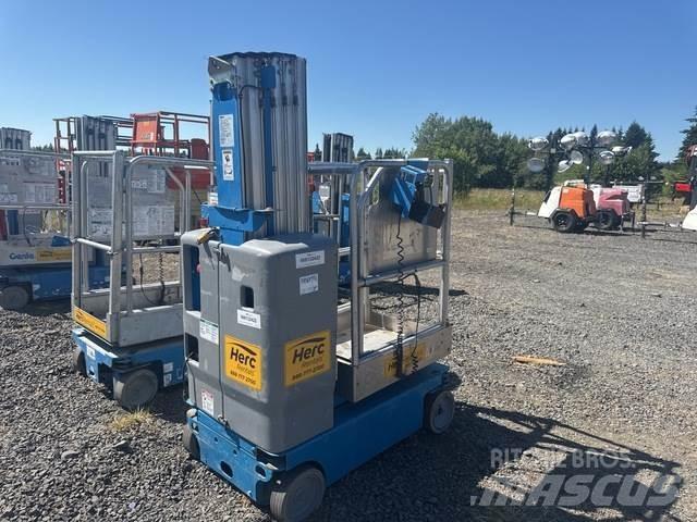 Genie GR-20 Personenaufzüge