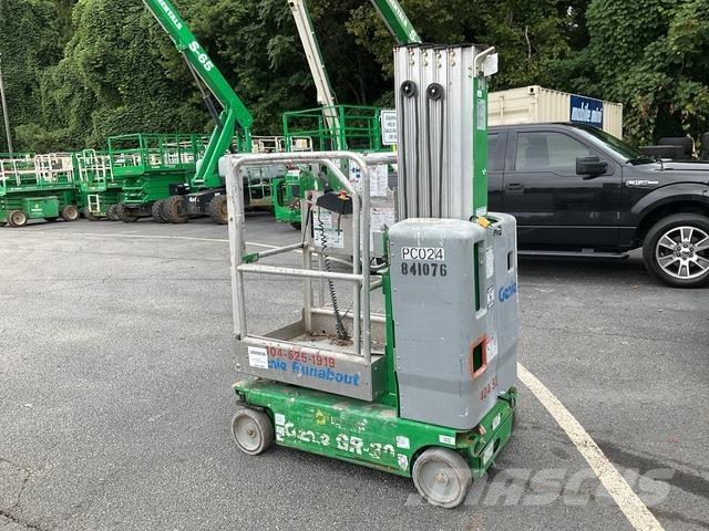 Genie GR-20 Personenaufzüge