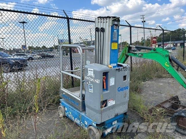 Genie GR-20 Personenaufzüge