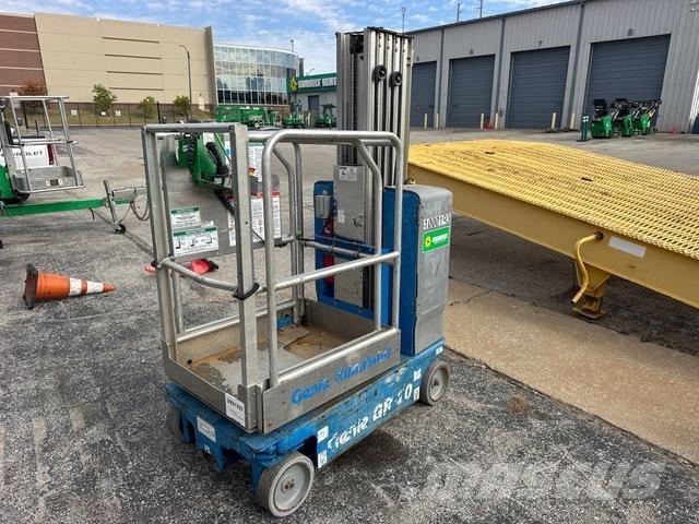 Genie GR-20 Personenaufzüge