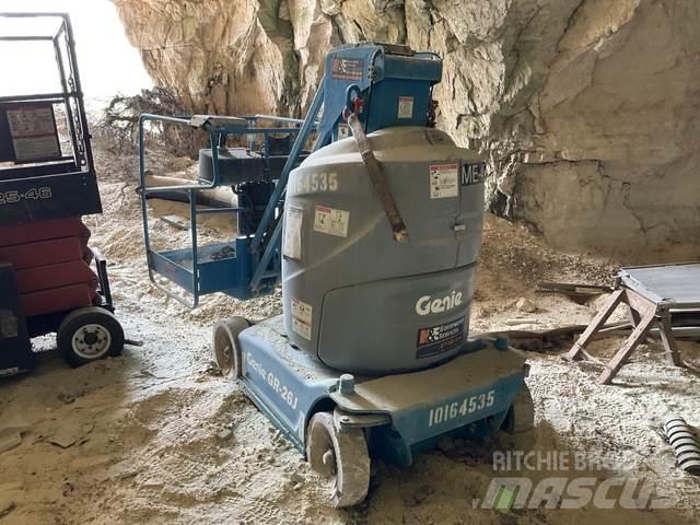 Genie GR-26J Personenaufzüge