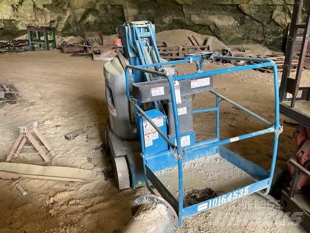 Genie GR-26J Personenaufzüge