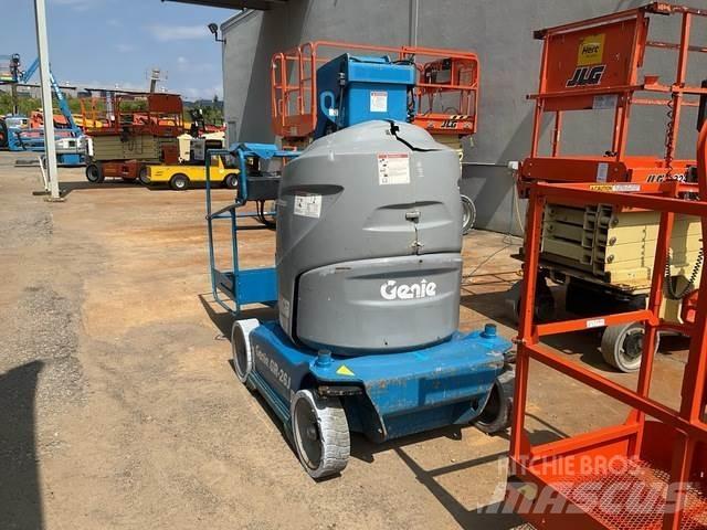 Genie GR-26J Personenaufzüge