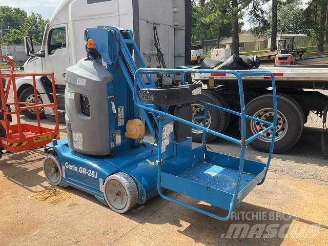 Genie GR-26J Personenaufzüge
