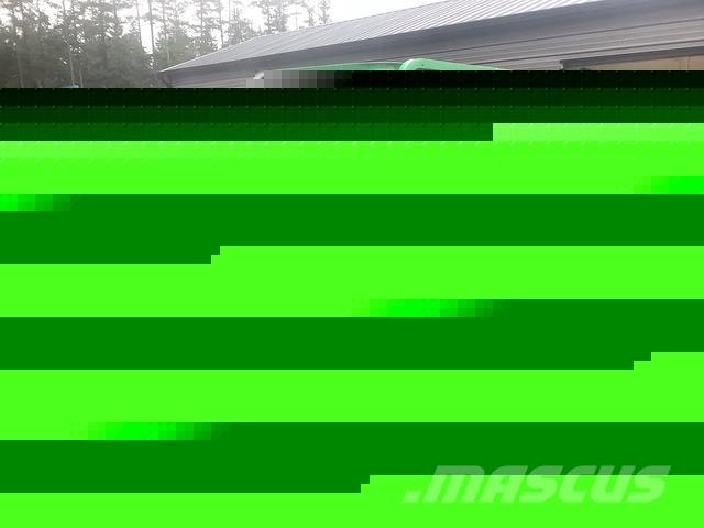 Genie GS-1530 Scheren-Arbeitsbühnen