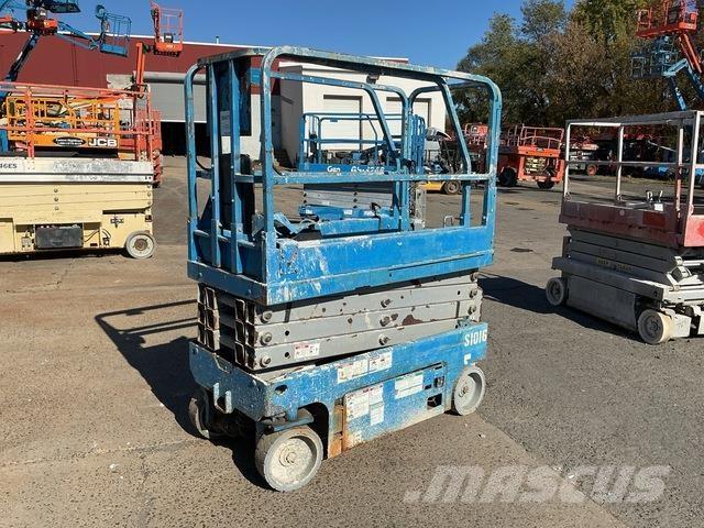 Genie GS-1930 Scheren-Arbeitsbühnen