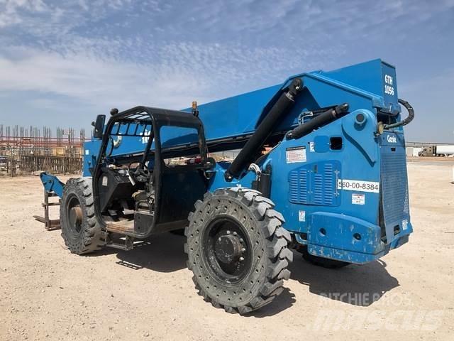 Genie GTH-1056 Teleskoplader