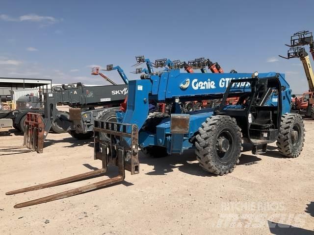 Genie GTH-1056 Teleskoplader