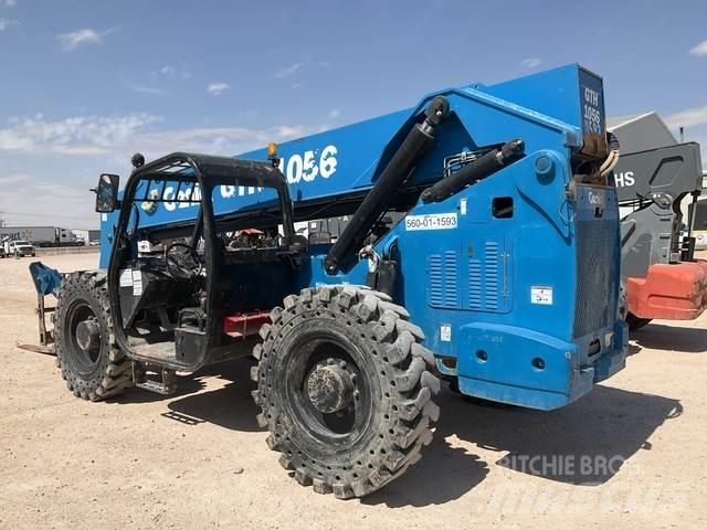 Genie GTH-1056 Teleskoplader