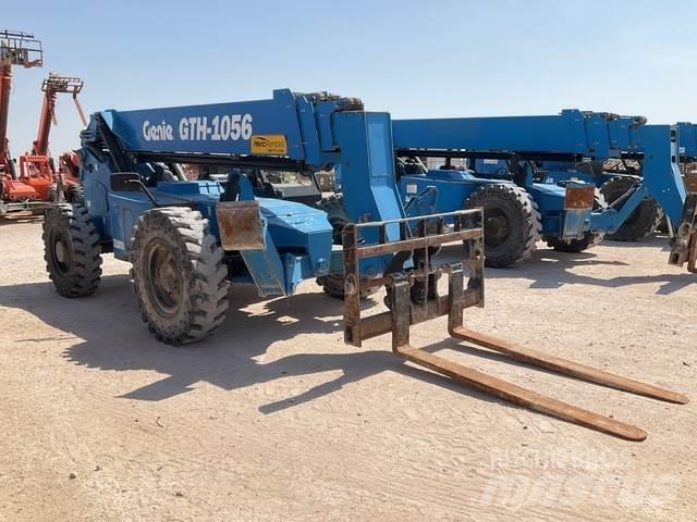 Genie GTH-1056 Teleskoplader