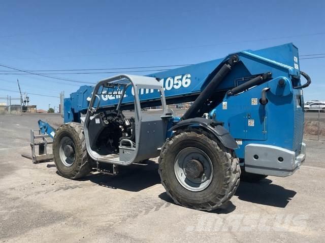 Genie GTH-1056 Teleskoplader