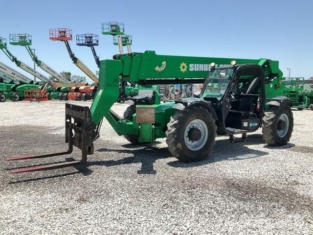 Genie GTH-1056 Teleskoplader