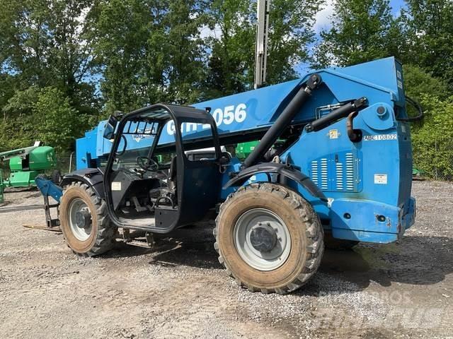 Genie GTH-1056 Teleskoplader