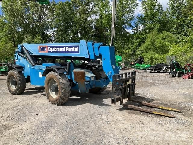 Genie GTH-1056 Teleskoplader