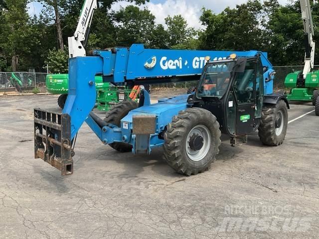 Genie GTH-1056 Teleskoplader