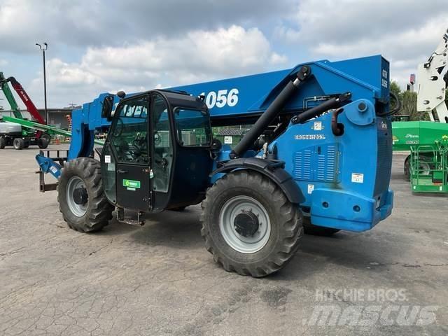 Genie GTH-1056 Teleskoplader