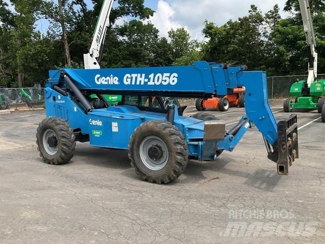 Genie GTH-1056 Teleskoplader
