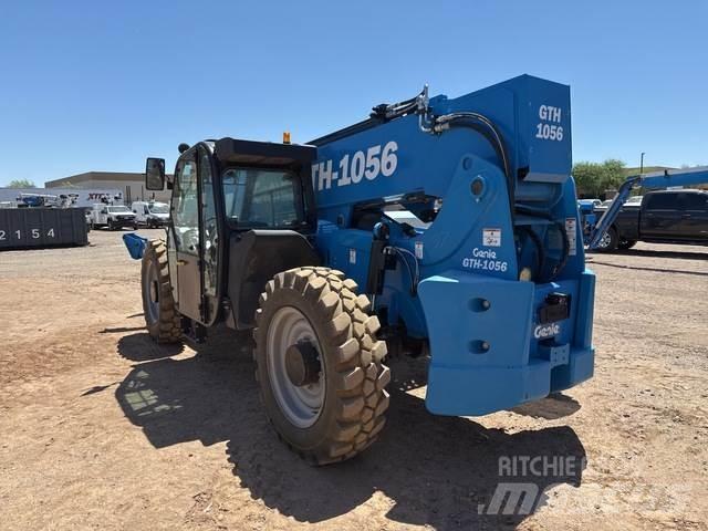 Genie GTH-1056 Teleskoplader